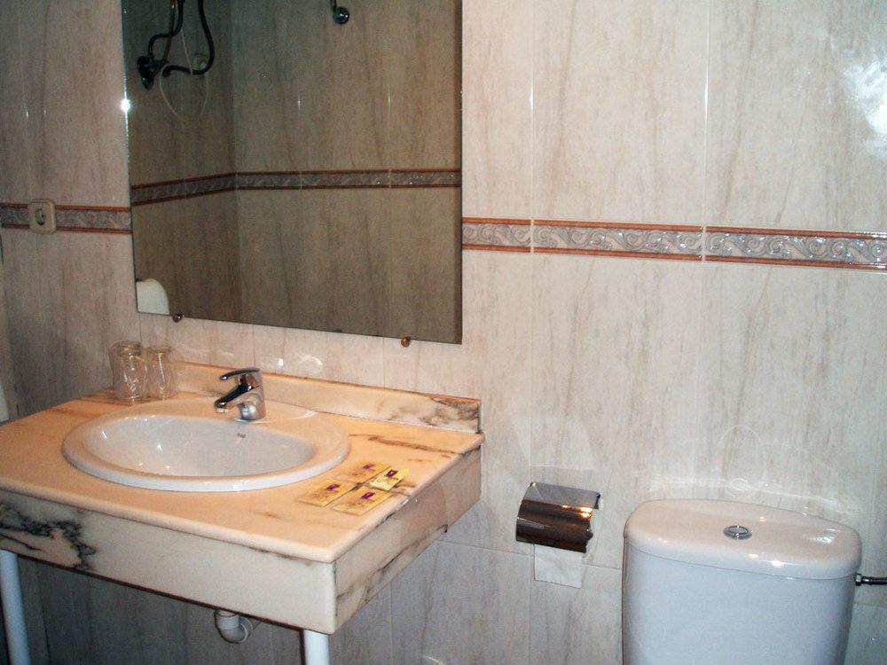 Hostal Centro Toledo Luaran gambar