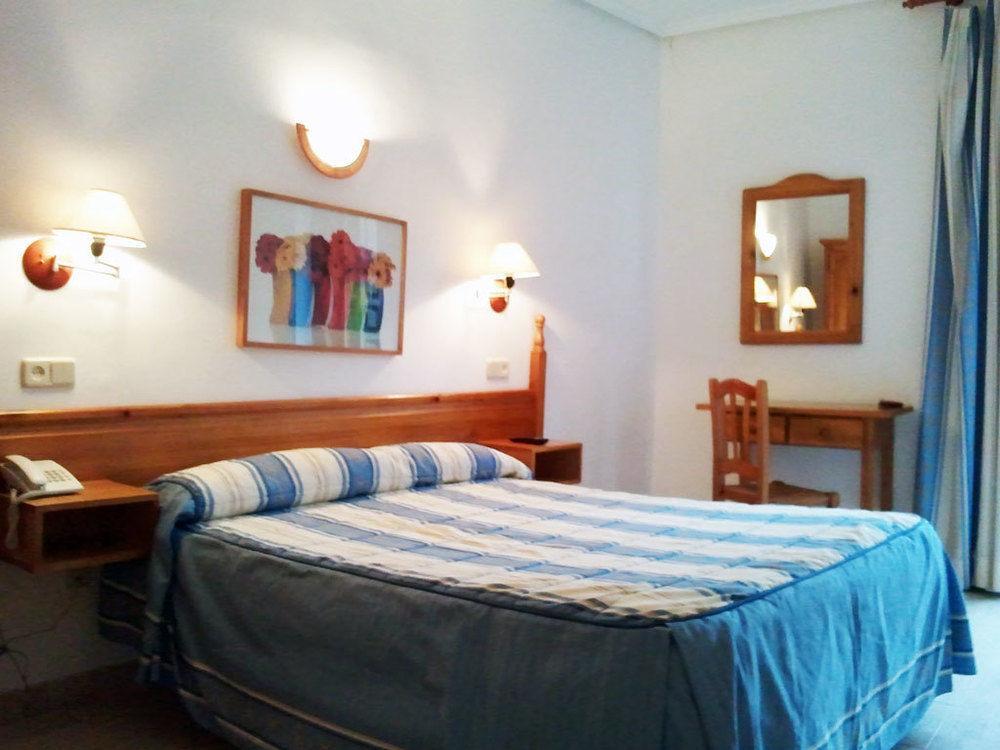 Hostal Centro Toledo Luaran gambar