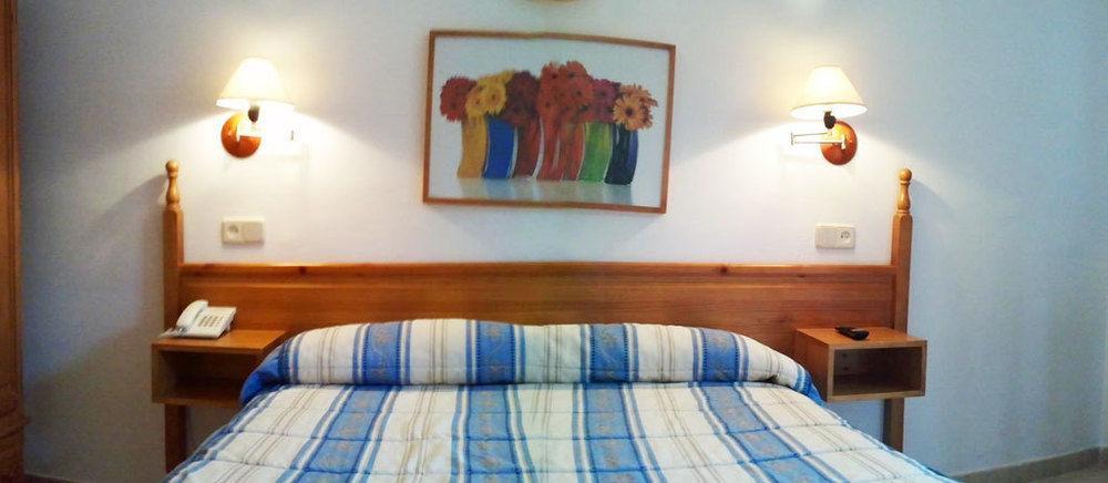 Hostal Centro Toledo Luaran gambar