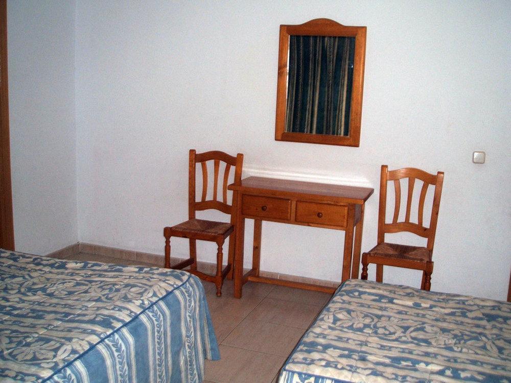 Hostal Centro Toledo Luaran gambar