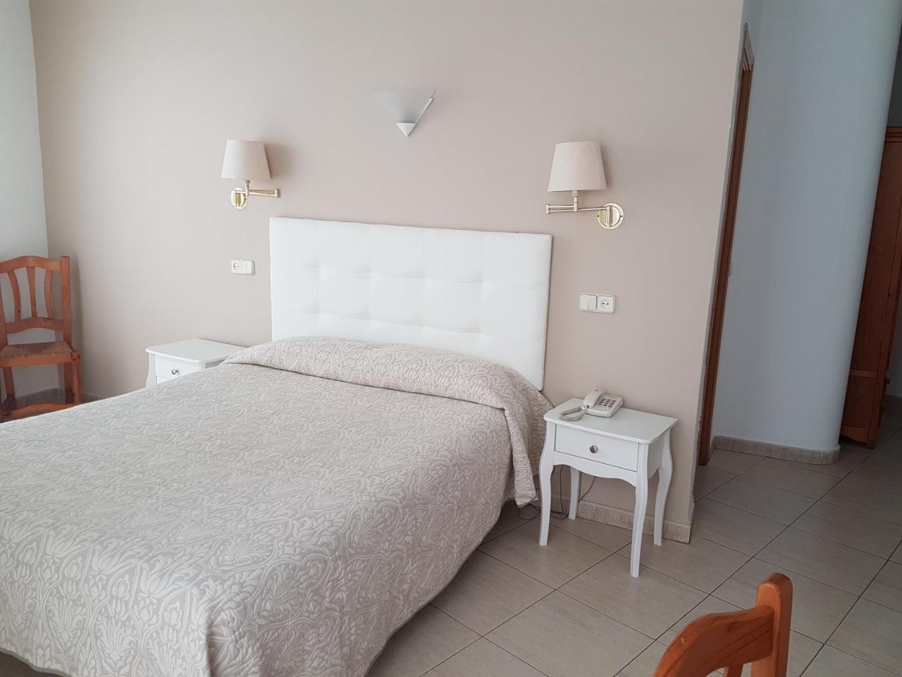 Hostal Centro Toledo Luaran gambar
